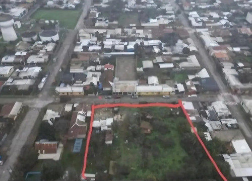 Se Vende, Terreno Urbano De 2723mt2