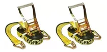 Comprar Eslinga Tensor Con Matraca 8.2m X 5cm 1500kg