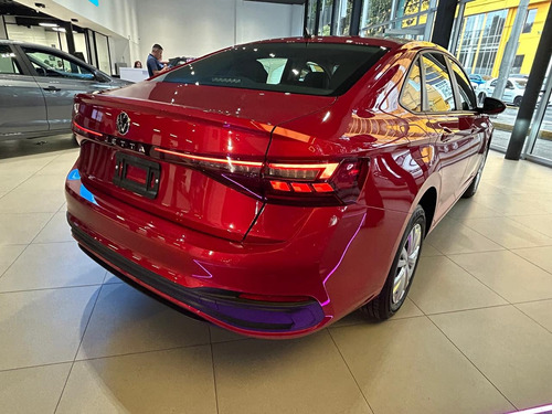 Volkswagen Jetta 1.4 Tsi Trendline Tiptronic