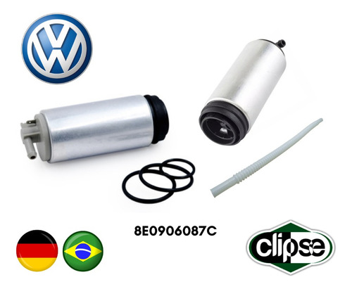 Pila Gasolina Volkswagen Bora Golf New Beetle Polo Passat