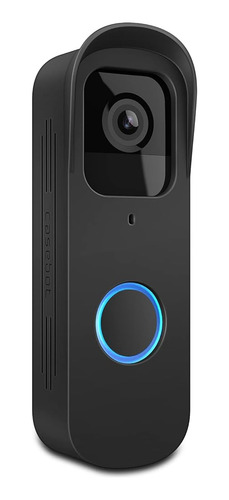 Casebot Cover Compatible Con Blink Video Doorbell 2021, Prem