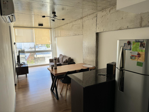 Venta Departamento 1 Dormitorio La Sexta