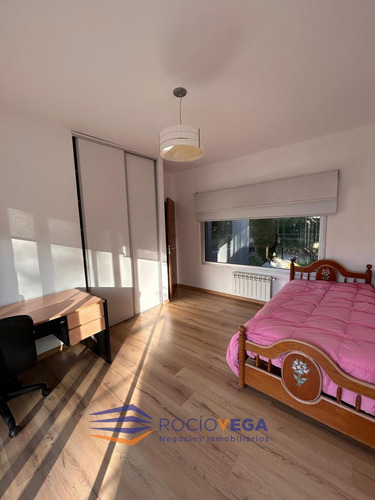 Casa En Venta En Barrio Santa Ana Moreno