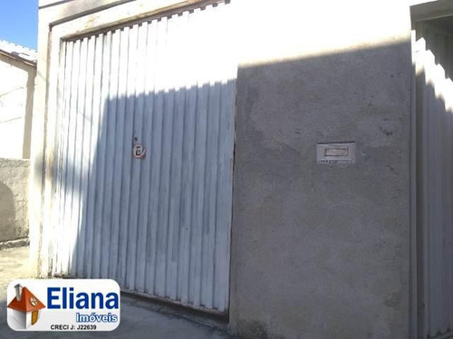 Salão Comercial No B. São José - Ge7709