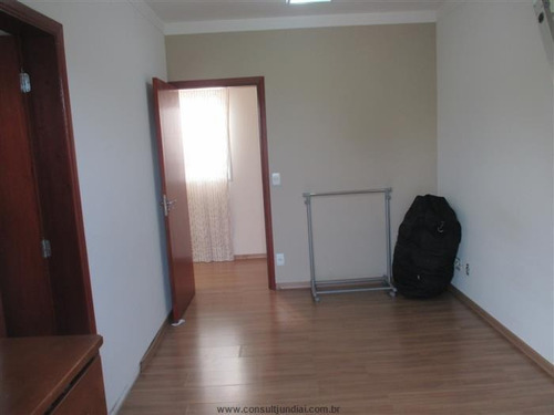Imagem 17 de 29 de Casas Em Condomínio À Venda Em Jundiaí/sp - Compre O Seu Casas Em Condomínio Aqui! - 1430875
