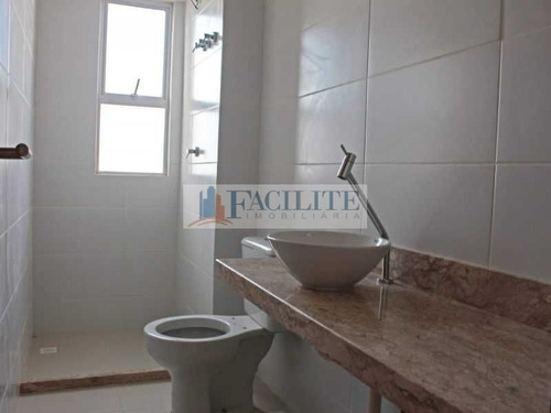Imagem 8 de 23 de Apartamento A Venda, Manaíra - 20865-9156