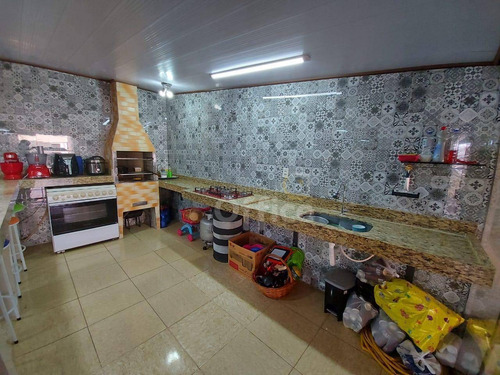 Imagem 22 de 23 de Casa À Venda, 255 M² Por R$ 460.000,00 - Parque São Jerônimo - Anápolis/go - Ca0438