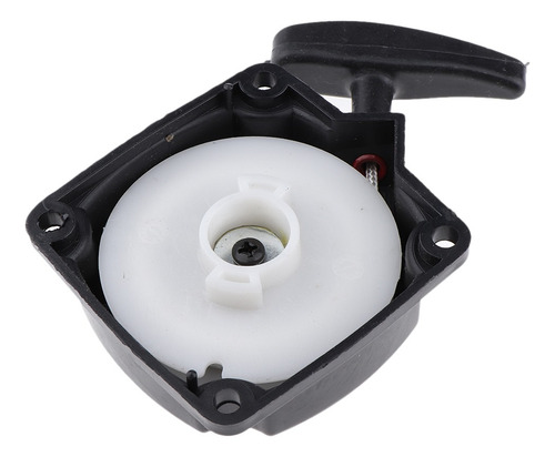 . 2 Pack Recoil Starter Para Roçadeira,