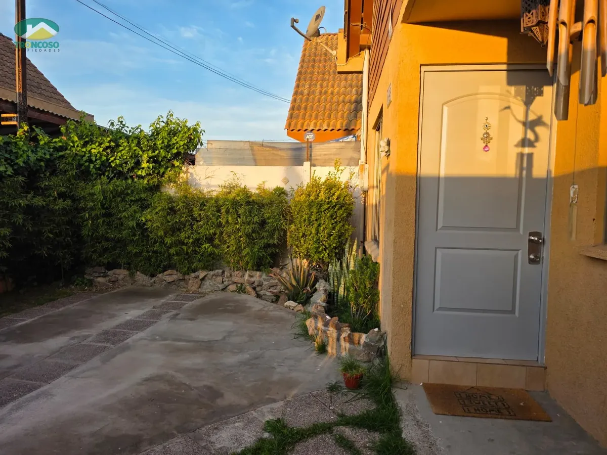 Imagen 3 de 12 de En Cielos Del Valle, Acogedora Casa De 2 Pisos