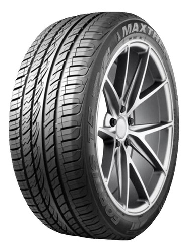 Llanta 275/40r20 106w Maxtrek Fortis T5 *rft