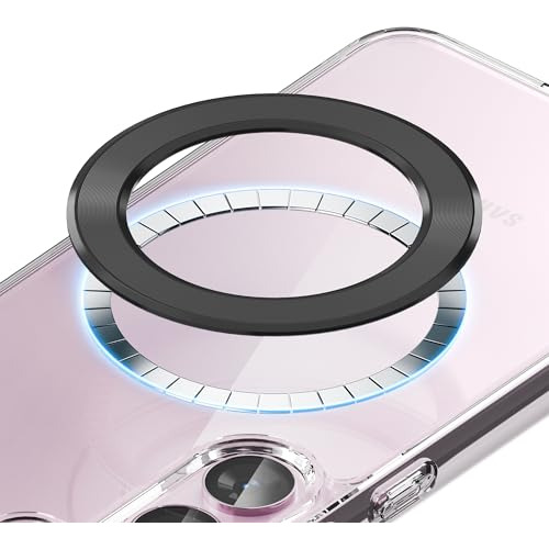 Magnetico Plate Para Todo Smartphones & iPhone 12/iPhone 13