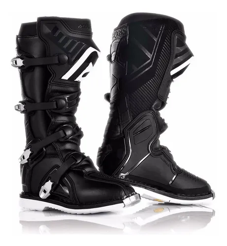 Botas motocross online acerbis