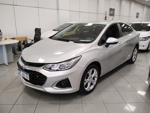 Chevrolet Cruze LT 1.4