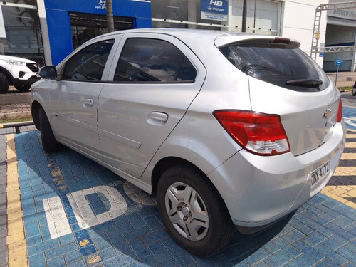Onix 1.0 Mpfi Lt 8v Flex 4p Manual