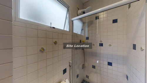 99598 Casa Com 4 Dormitórios À Venda Por R$ 1.500.000 - Brooklin - São Paulo/sp - Ca0555