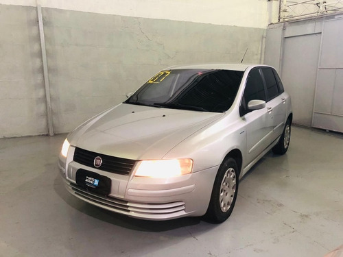 Fiat Stilo 1.8 Mpi Sp 8v 2007