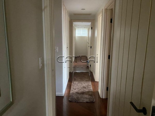 Imagem 11 de 16 de Apartamento Padrão Com 4 Quartos - 465397-v