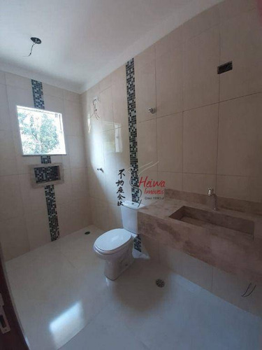 Imagem 17 de 23 de Sobrado Com 3 Dormitórios À Venda, 129 M² Por R$ 915.000,00 - Parque São Domingos - São Paulo/sp - So0921