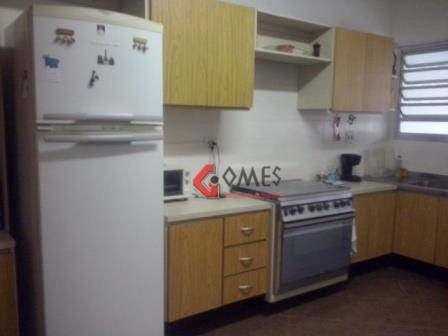 Imagem 5 de 16 de Sobrado Com 4 Dormitórios À Venda, 340 M² Por R$ 2.300.000,00 - Vila Sônia - São Bernardo Do Campo/sp - So0019