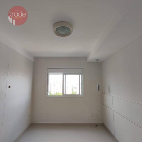 Imagem 21 de 30 de Apartamento Com 3 Dormitórios À Venda, 202 M² Por R$ 1.350.000,00 - Jardim São Luiz - Ribeirão Preto/sp - Ap6816