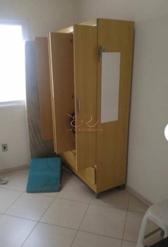Imagem 7 de 10 de Apartamento Para Venda No Colinas Do Parahyba No Jardim Das Colinas. - Ap0405