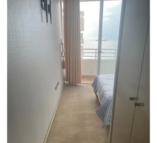 Departamento Venta Edificio Punta Cavancha