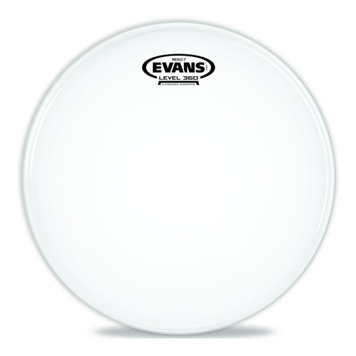 Parche Para Bateria Resonador10 Pulgadas P/tom Evans B10res7