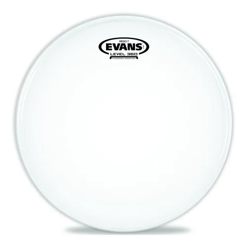 comprar Parche Evans Reso7 Resonador Arenado De 16 Pulgadas