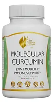 Comprar Molecular Curcumin Desde Vita Tienda ( Dra. Coco March)