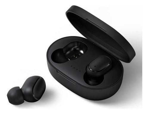 - Audífonos Deportivos Inalámbricos Audífonos Bluetooth De