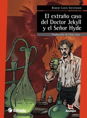 El Extraño Caso Del Dr. Jekyll Y El Señor Hyde - Azulejos