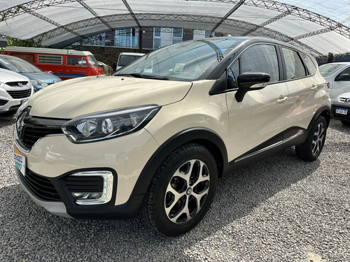 Renault Captur 2.0 Intens