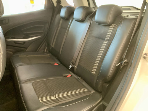 Ford Ecosport 1.5 Freestyle 123cv 4x2