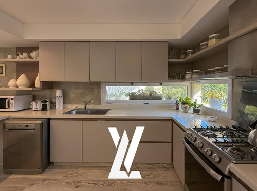 Casa 4 Ambientes En Venta Fincas De Hudson