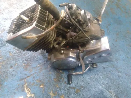 Motor rd 125 deals