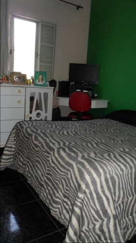 Imagem 23 de 25 de Apartamento Com 2 Dormitórios À Venda, 48 M² Por R$ 130.000,00 - Santa Terezinha - Piracicaba/sp - Ap3969