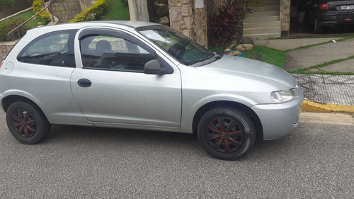 Chevrolet Celta 2005 1.0 Life 3p