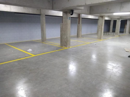Imagem 3 de 4 de Apartamento Com Área Privativa À Venda, 2 Quartos, 1 Vaga, Alto Boa Vista - Contagem/mg - 1982