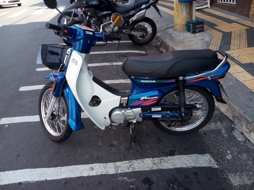 Imagem 2 de 4 de Honda Drean