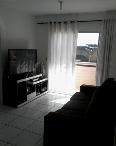 Imagem 1 de 10 de Apartamento 2 Dormitórios No Residencial Altos Do Santa Inês- Região Leste De São José Dos Campos - Ap02835 - 70504989