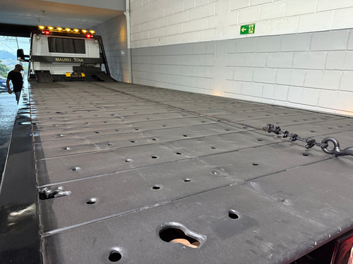 Vw 13180 2022 Guincho Plataforma Prancha 3/4 Truck Ñ Accelo