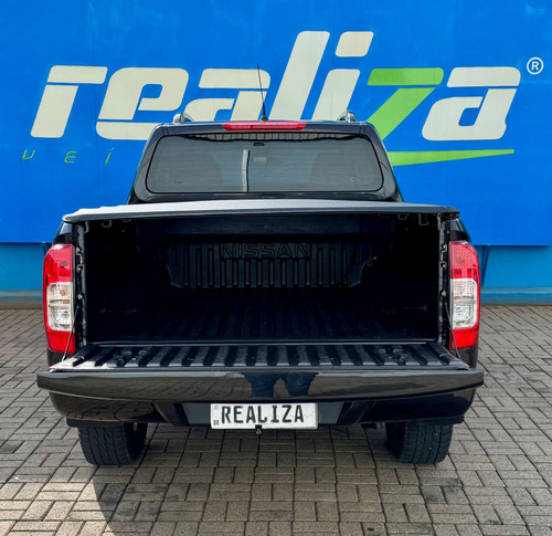 Nissan Frontier ATTAC.CD 4x4 2.3 Bi-TB Die. Aut