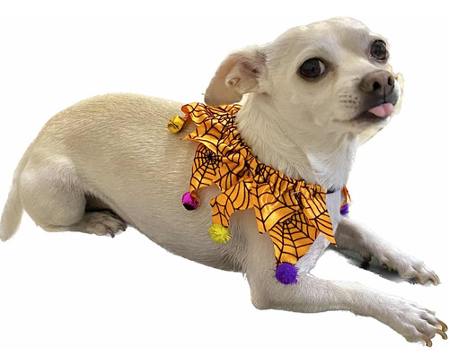 Disfraz Perro Gato Arlequín Payaso Económico Halloween Moda