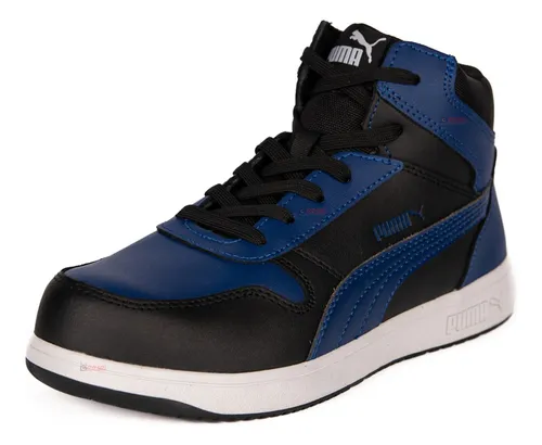 Zapatos industriales puma en monterrey mercadolibre deals