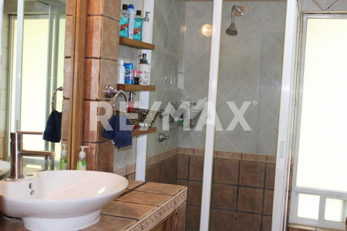 Casa En Venta Tlalpan San Andrés Totoltepec
