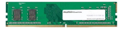 Memoria RAM Essentials 8GB 1 Mushkin MES4U266KF8G