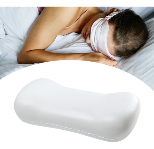 Almohada Cervical Soporte Para Almohada Elegante Almohada