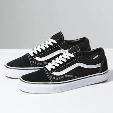 vans con flores bordadas