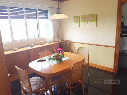 Imagen 14 de 18 de Departamento En Venta 4 Ambientes Mart.-vias/libert.