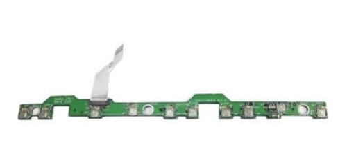 Placa Interna Led Board Compatible Con Da0ct1pb6f0
